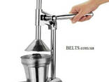 Продать.Пресс для цитрусовых.Hand Juicer (Хенд Джусер) - фото 1