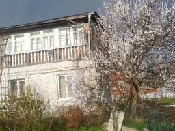 Продаётся будинок Київська обл. Обухівський район с. м. т. Козин (Конча Заспа)