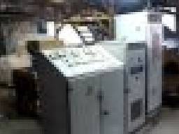 Продаём агрегат УРП 1500-3ПС для выдува ПВД плёнки