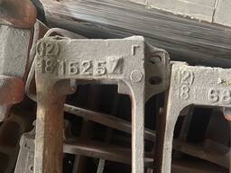 Продаём хомут тяговый