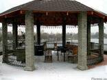 Продаём/Изготавливаем Беседки/Беседку/Беседка - фото 3