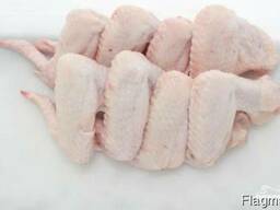 Продаём куриные крылья
