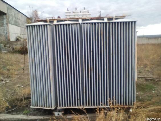 Продаём трансформаторы ТМ1600 кВА.