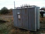 Продаём трансформаторы ТМ1600 кВА. - фото 3