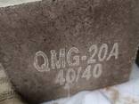 Продаётся огнеупорный кирпич QMG-20A - фото 1