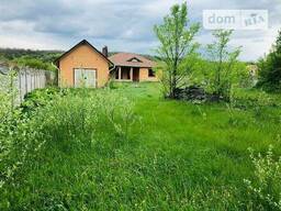 Продаю 1 поверховий дім з терасою і ділянкою на 20 соток, 150 кв. м, 3 кімнати. ..
