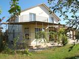 Продаю 2-х эт.дом в г.Скадовске, 550 м до моря - фото 1