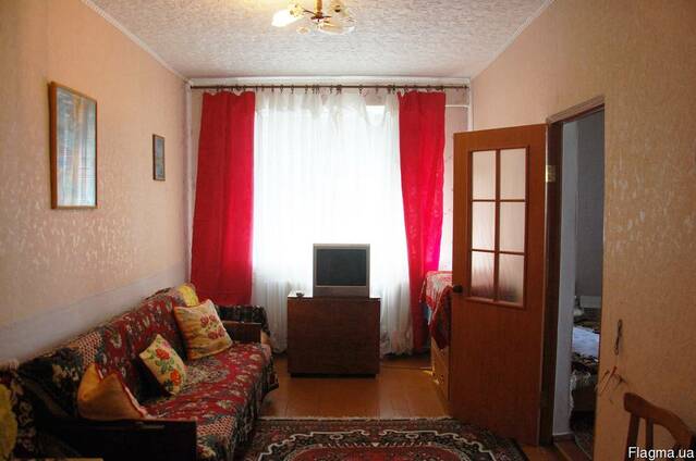 Продаю 3 к/квартиру в г.Скадовске, цена 22000 у.е.