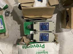 Продаю электрику импортную