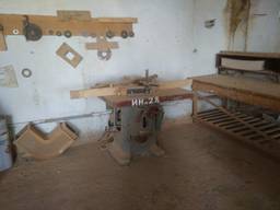 Продаю фрезерный станок