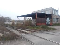 Продаю промышленный комплекс