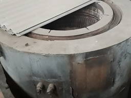 Продаю шахтные печи азотирования