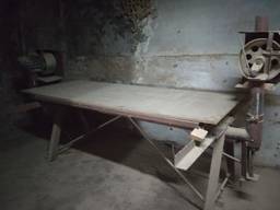 Продаю станок плоско-шлифовальный