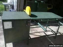 Продаю торцовку форматную