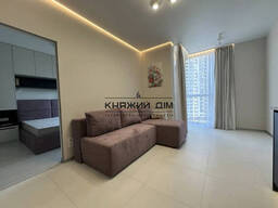 Продаж 1 кім. квартири ЖК Метрополія-2 м. Вирлиця Код Об'єкта № 21147136