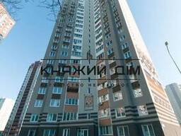 Продаж 1-кім.квартири по вул. Софії Русової 1 м.Осокорки