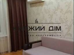 Продаж 1 кімнатна квартира на Троещині вул Оноре Бальзака 55В. код 21147616