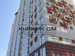 Продаж 1 кімнатна квартира Синевир Позняки КОД 21146573