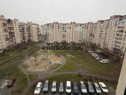 Продаж 1-кімнатної квартири | Київ | проспект Червоної Калини 81Б.Троещина