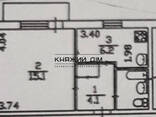 Продаж 1 кімнатної квартири м. Бориспільська - фото 13