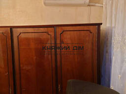 Продаж 1-кімнатної на Воскресенці .м.Чернігівська або м.Дарниця