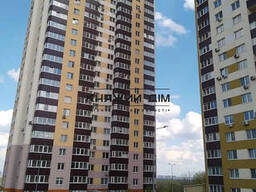 Продаж 1-но к. квартири в новому будинку Голосіївський р-н. № 21147149