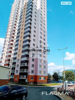 Продаж 1-но к. квартири в новому будинку Голосіївський р-н. № 21147149