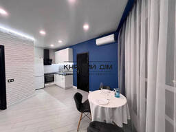 Продаж 1-но к. квартири в ЖК Зарічний м. Славутич. № 21147134