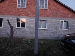 Продаж 1 поверхового будинку з ділянкою на 4 сотки, 144 кв. м, вул. Волошкова