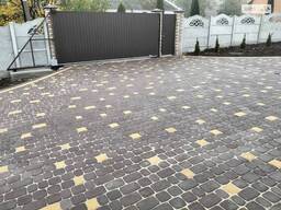 Продаж 1 поверхового будинку з гаражем і ділянкою на 7.17 сотки, 200 кв. м, 3 кімнати