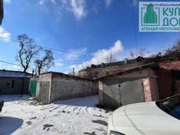 Продаж 1 поверхового будинку з меблями та технікою.