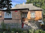Продаж 1 поверхового будинку з опаленням і ділянкою на 10 соток, 50.2 кв. м, 4 кімнати - фото 3