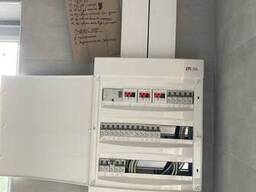 Продаж 1 поверхового будинку з опаленням і ділянкою на 7 соток, 105 кв. м, 4 кімнати. ..