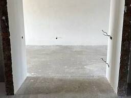 Продаж 1 поверхового будинку з опаленням і ділянкою на 8 соток, 106 кв. м, 3 кімнати. ..