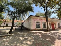 Продаж 1-поверхової будівлі, вул. Ф. Караманця