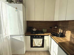Продаж 1к квартири 33 кв. м на просп. Бандери Степана