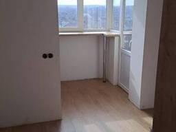 Продаж 1к квартири 37.5 кв. м на вул. Київська