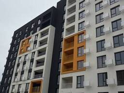 Продаж 1к квартири 38.9 кв. м., ЖК Сімейний Comfort 2