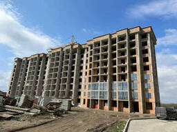 Продаж 2к квартири 64 кв. м, вул. Микулинецька