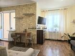 Продаж 1к квартири, вул. Ващенко, 7, метро Позняки. - фото 1