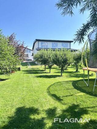 Продаж 2 будинків в мальовничому Свидівку з ремонтом та лазнею. Черкаська область