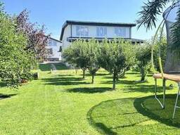 Продаж 2 будинків в мальовничому Свидівку з ремонтом та лазнею. Черкаська область