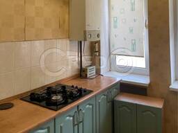 Продаж 2-х кімн. квартири з автономкою, вул. Паркова "Пл. В. Великого"