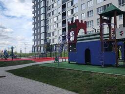 Продаж 2-кімнатної квартири в Сокільниках, вул. Трускавецька, буд. 139