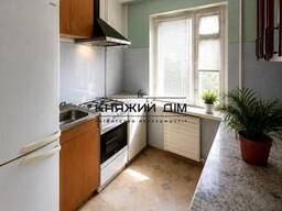 Продаж 2-кімнатної квартири на Березняках