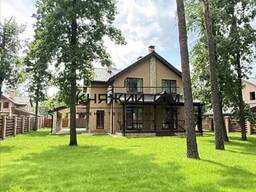 Продаж 2 поверховий будинок с. Гора КОД 2211803