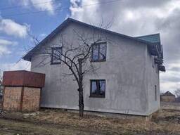 Продаж 2-поверхового будинку в садовому товаристві ДБК