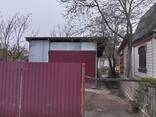 Продаж 2 поверхового будинку з балконом і ділянкою на 4 сотки, 82 кв. м, вул. .. . - фото 1