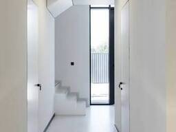 Продаж 2 поверхового будинку з ділянкою на 5 соток, 180 кв. м, 3 кімнати, на вул. Мирна