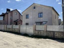 Продаж 2 поверхового будинку з гаражем і ділянкою на 7 соток, 145 кв. м, Гаї Шевченківські